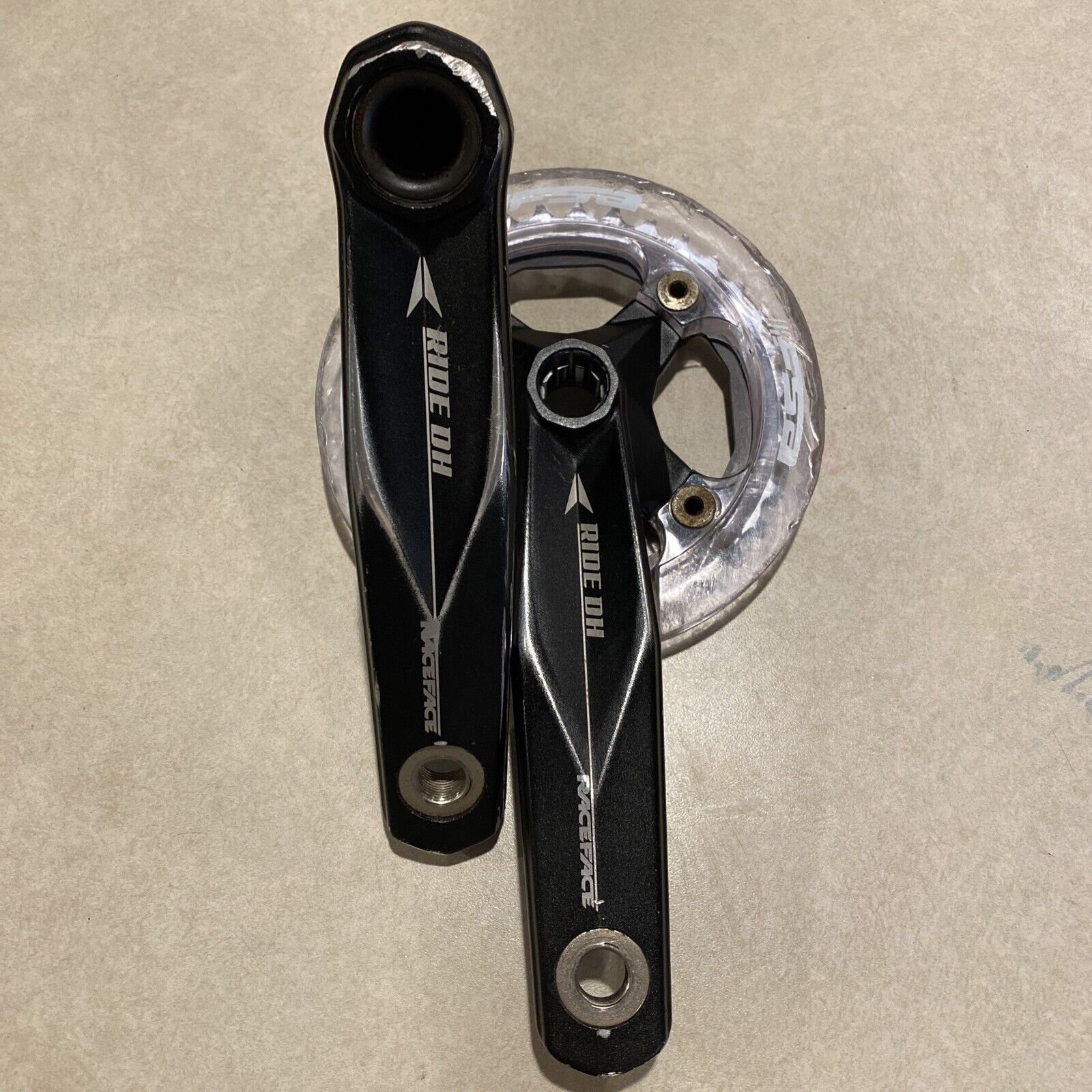 Cranksets